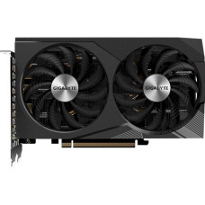 GIGABYTE GeForce RTX 3060 12GB WINDFORCE GV-N3060WF2-12GD