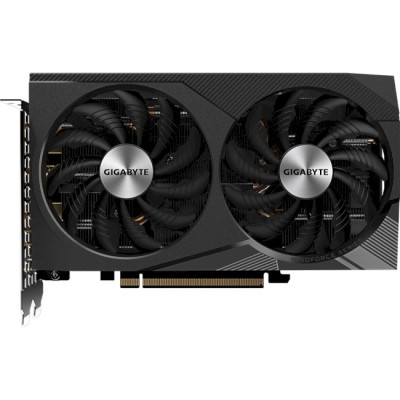 GIGABYTE GeForce RTX 3060 12GB WINDFORCE GV-N3060WF2-12GD