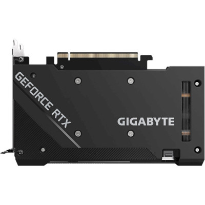 GIGABYTE GeForce RTX 3060 12GB WINDFORCE GV-N3060WF2-12GD