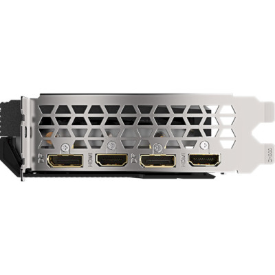 GIGABYTE GeForce RTX 3060 12GB WINDFORCE GV-N3060WF2-12GD