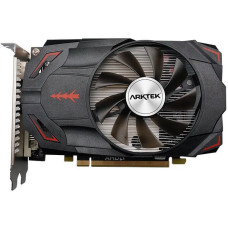 ARKTEK Radeon RX 550 4 GB (AKA550D5S4GH1)