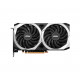 MSI Radeon RX 6600 XT MECH 2X 8G OC