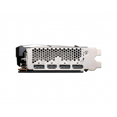 MSI Radeon RX 6600 XT MECH 2X 8G OC