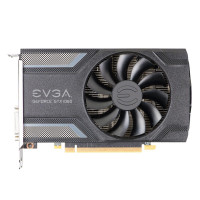 EVGA GEFORCE GTX1060 SC 3GB (03G-P4-6162-KR)