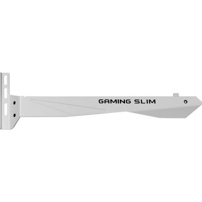 MSI GeForce RTX 4070 GAMING X SLIM WHITE 12GB (912-V513-441)