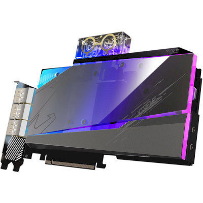 GIGABYTE GeForce RTX3080 10GB AORUS X LHR (GV-N3080AORUSX-10GD2.0)