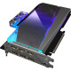 GIGABYTE GeForce RTX3080 10GB AORUS X LHR (GV-N3080AORUSX-10GD2.0)