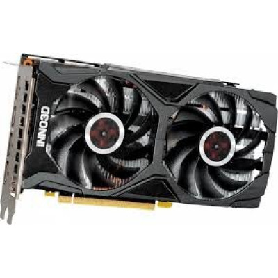 INNO3D GeForce RTX 2060 Twin X2 (N20602-06D6-1710VA15L)