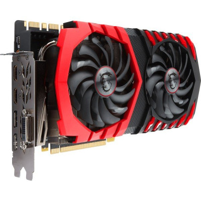 MSI GeForce GTX 1080 TI GAMING 11G