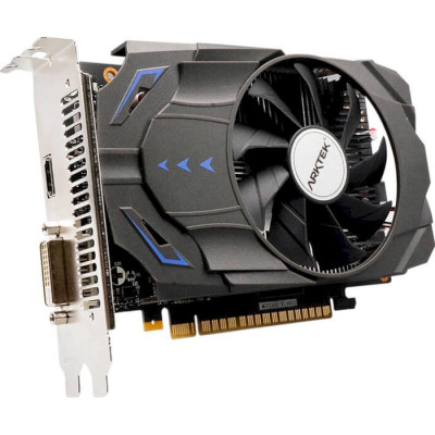 ARKTEK GeForce GTX 1650 4GB (AKN1650D6S4GL1)