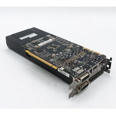 PNY GTX 660 2GB XLR8 Performance Edition (GM GTX66N3H2EJ)