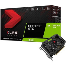PNY GTX 1660 Super XLR8 GAMING SF