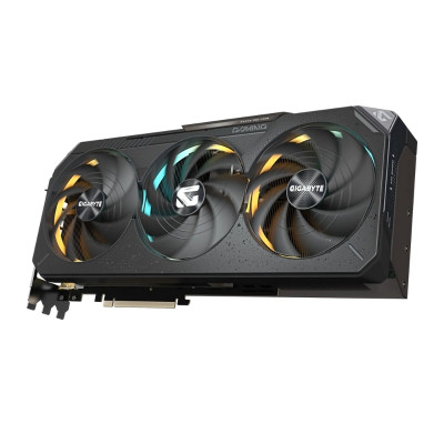 GIGABYTE GeForce RTX 5090 GAMING OC 32G (GV-N5090GAMING OC-32GD)