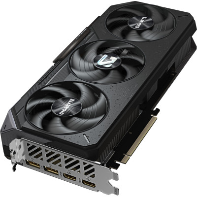 GIGABYTE Radeon RX 9070 XT GAMING OC 16G (GV-R9070XTGAMING OC-16GD)