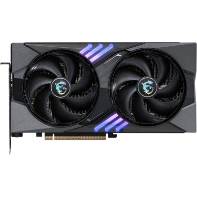 MSI GeForce RTX 5060 Ti 16G GAMING OC