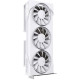XFX Radeon RX 9060 XT Swift OC White Triple Fan Gaming Edition 16GB (RX-96TS316W7)