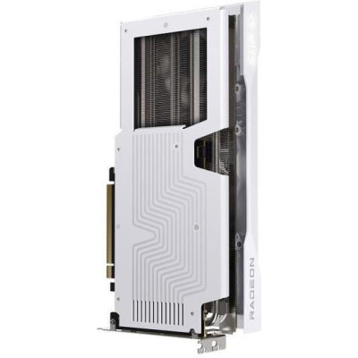 XFX Radeon RX 9060 XT Swift OC White Triple Fan Gaming Edition 16GB (RX-96TS316W7)