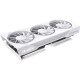 XFX Radeon RX 9060 XT Swift OC White Triple Fan Gaming Edition 16GB (RX-96TS316W7)