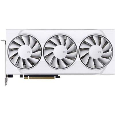 XFX Radeon RX 9060 XT Swift OC White Triple Fan Gaming Edition 16GB (RX-96TS316W7)
