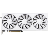 XFX Swift AMD Radeon RX 9070XT White Triple Fan Gaming Edition (RX-97TSWF3W9)