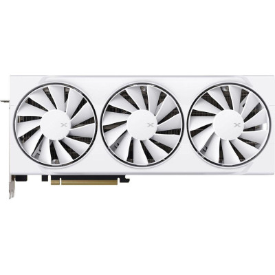 XFX Swift AMD Radeon RX 9070XT White Triple Fan Gaming Edition (RX-97TSWF3W9)