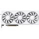 XFX Swift AMD Radeon RX 9070XT White Triple Fan Gaming Edition (RX-97TSWF3W9)