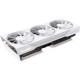 XFX Swift AMD Radeon RX 9070XT White Triple Fan Gaming Edition (RX-97TSWF3W9)