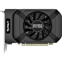 Palit GeForce GTX 1050 StormX (NE5105001841-1070F)