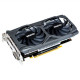 INNO3D GeForce GTX 1650 4GB GDDR6 Twin X2 OC (N16502-04D6X-171330N)