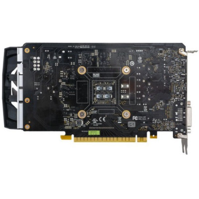 INNO3D GeForce GTX 1650 4GB GDDR6 Twin X2 OC (N16502-04D6X-171330N)