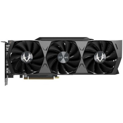 Zotac GAMING GeForce RTX 3070 Ti Trinity (ZT-A30710D-10P)