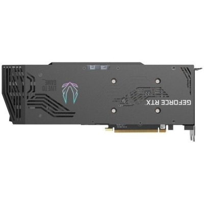 Zotac GAMING GeForce RTX 3070 Ti Trinity (ZT-A30710D-10P)
