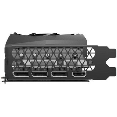 Zotac GAMING GeForce RTX 3070 Ti Trinity (ZT-A30710D-10P)