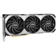 MSI GeForce RTX 4060 Ti VENTUS 3X 8G OC