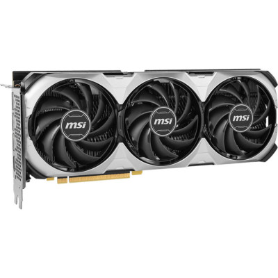 MSI GeForce RTX 4060 Ti VENTUS 3X 8G OC
