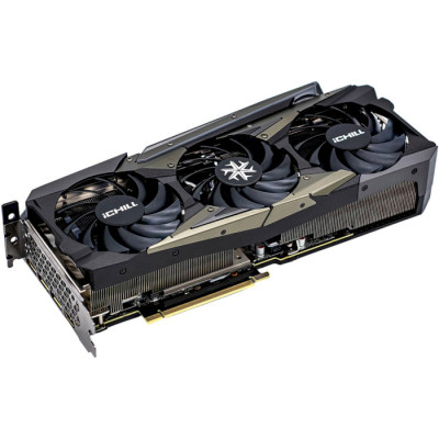 INNO3D GEFORCE RTX 3080 ICHILL X4 (C30804-106XX-1810VA36)