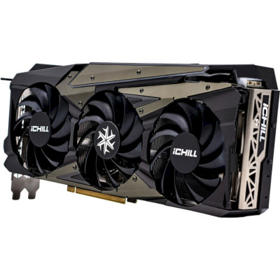 INNO3D GEFORCE RTX 3080 ICHILL X4 (C30804-106XX-1810VA36)