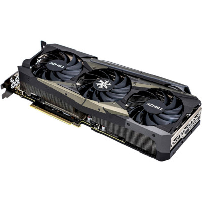 INNO3D GEFORCE RTX 3080 ICHILL X4 (C30804-106XX-1810VA36)