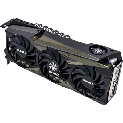 INNO3D GEFORCE RTX 3080 ICHILL X4 (C30804-106XX-1810VA36)