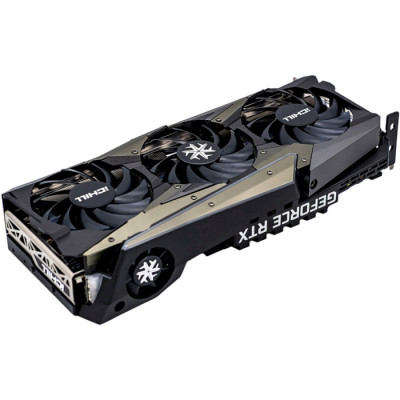 INNO3D GEFORCE RTX 3080 ICHILL X4 (C30804-106XX-1810VA36)