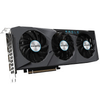 GIGABYTE Radeon RX 6600 EAGLE 8G (GV-R66EAGLE-8GD)