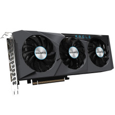 GIGABYTE Radeon RX 6600 EAGLE 8G (GV-R66EAGLE-8GD)