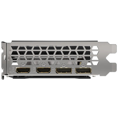 GIGABYTE Radeon RX 6600 EAGLE 8G (GV-R66EAGLE-8GD)