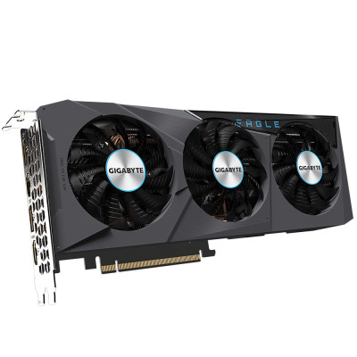 GIGABYTE GeForce RTX 3070 EAGLE 8G (GV-N3070EAGLE-8GD) LHR