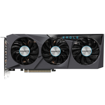 GIGABYTE GeForce RTX 3070 EAGLE 8G (GV-N3070EAGLE-8GD) LHR