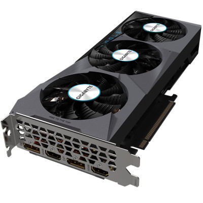 GIGABYTE GeForce RTX 3070 EAGLE 8G (GV-N3070EAGLE-8GD) LHR