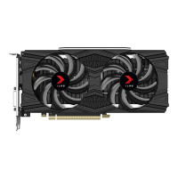 PNY GeForce RTX 2070 XLR8 OC Gaming (VCG20708DFPPB-O)