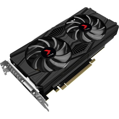 PNY GeForce RTX 2070 XLR8 OC Gaming (VCG20708DFPPB-O)