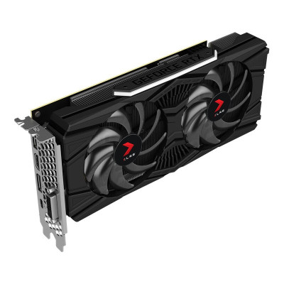 PNY GeForce RTX 2070 XLR8 OC Gaming (VCG20708DFPPB-O)