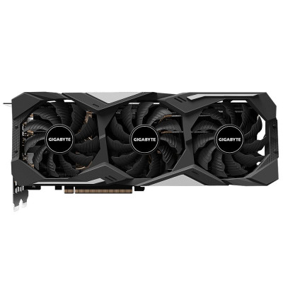 GIGABYTE GeForce RTX 2080 SUPER WINDFORCE 8G (GV-N208SWF3-8GD)